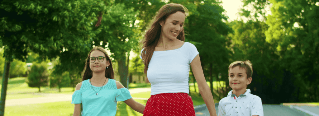 Functional or Inspiring nanny